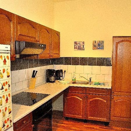 Neustadt-Fewo-Zentral-Guenstig-L6 Dresden Exteriör bild