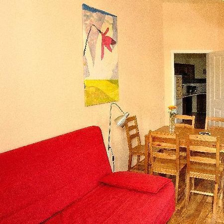 Neustadt-Fewo-Zentral-Guenstig-L6 Dresden Exteriör bild