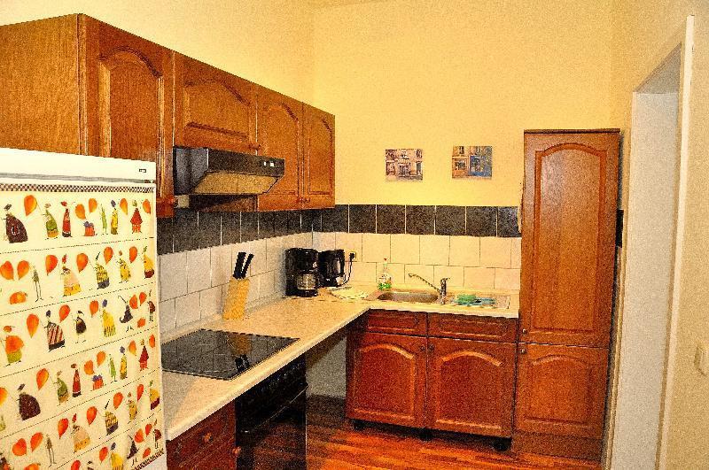 Neustadt-Fewo-Zentral-Guenstig-L6 Dresden Exteriör bild
