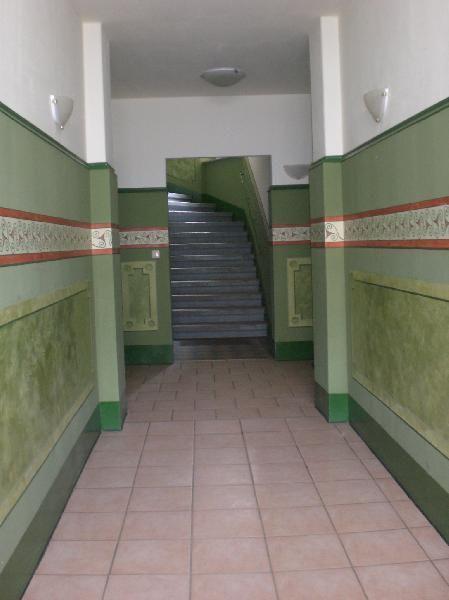 Neustadt-Fewo-Zentral-Guenstig-L6 Dresden Exteriör bild